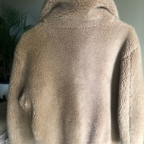 Wilfred free teddy jacket - Picture 3 of 6
